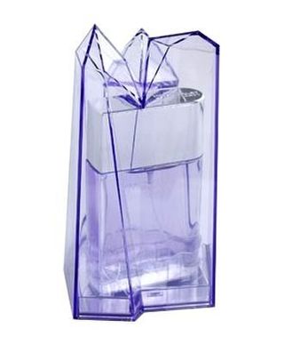 Ultraviolet Liquid Metal for Men