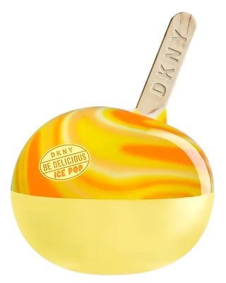 DKNY Be Delicious Ice Pop Citrus Splash