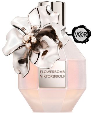 Flowerbomb Pearl Pink Limited Edition