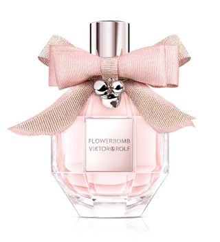 Flowerbomb Holiday Limited Edition 2018