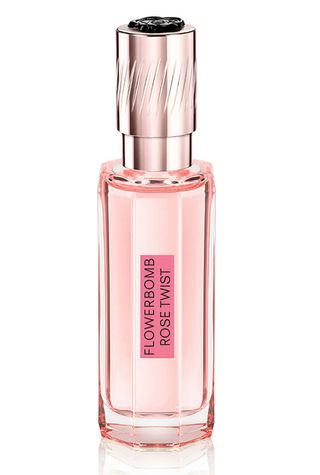 Flowerbomb Twist Rose