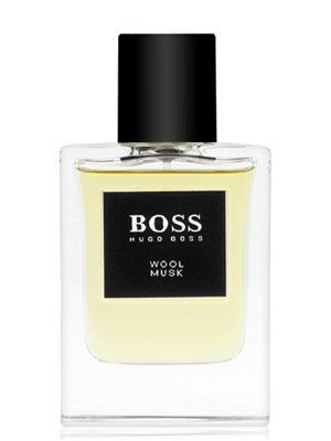 BOSS The Collection Wool & Musk