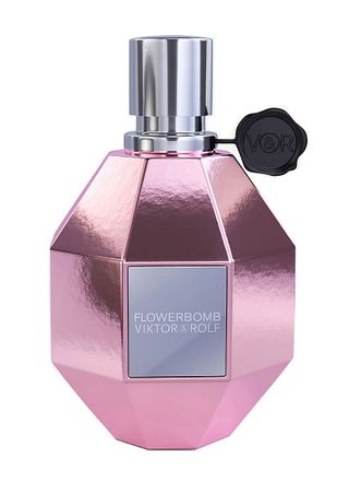 Flowerbomb Pink Chrome