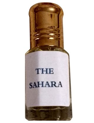 The Sahara