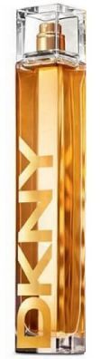 DKNY Women Gold