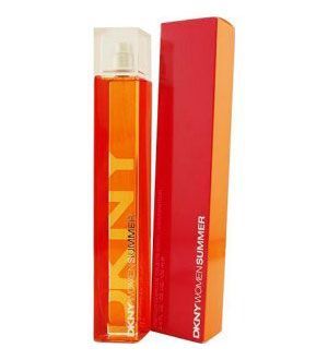 DKNY Women Summer 2006