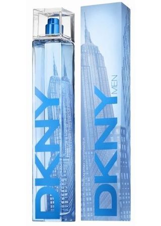 DKNY Men Summer 2014