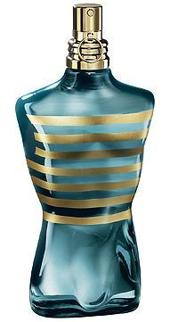 Le Beau Male Capitaine Collector