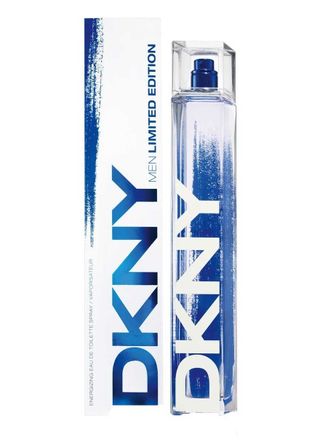 DKNY Men Summer 2017