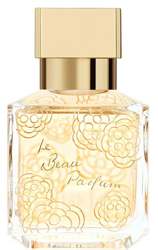 Le Beau Parfum Limited Edition