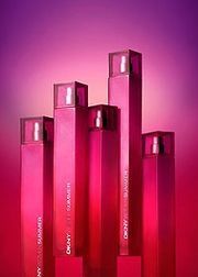 DKNY Summer