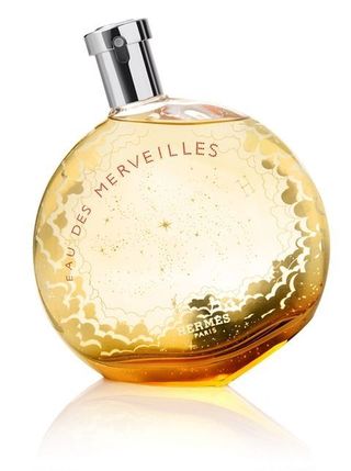 Eau Des Merveilles Limited Edition 2009