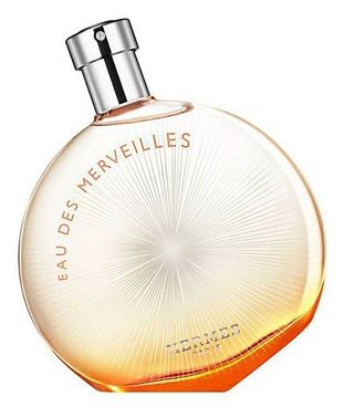 Eau des Merveilles Limited Edition 2013