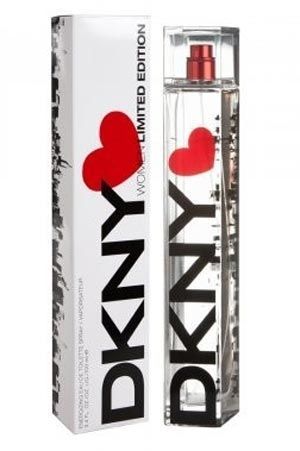 DKNY Women ♥ Limited Edition Eau de Toilette