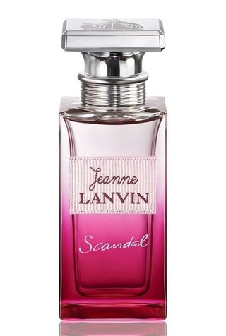 Jeanne Lanvin Scandal