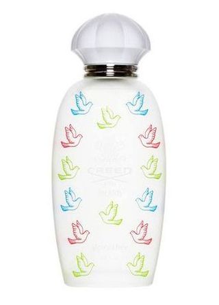 Creed Pour Enfants