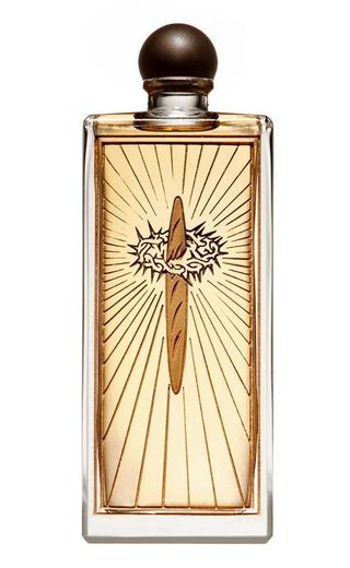 Jeaux de Peau Édition Gravée Couronne d’épines