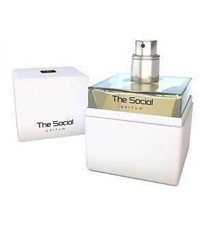 The Social Parfum