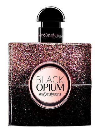 Black Opium Dazzling Lights Edition