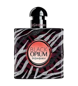 Black Opium Zebra Collector