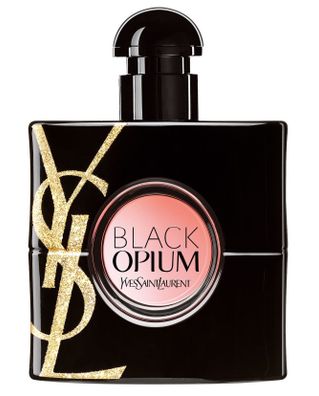 Black Opium Gold Attraction Edition