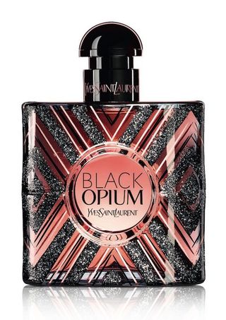 Black Opium Pure Illusion