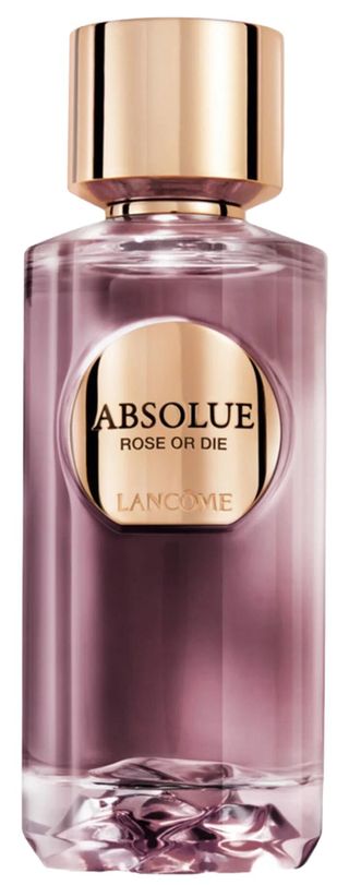 Absolue Rose Or Die