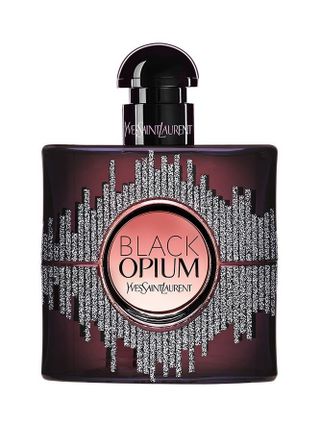 Black Opium Sound Illusion