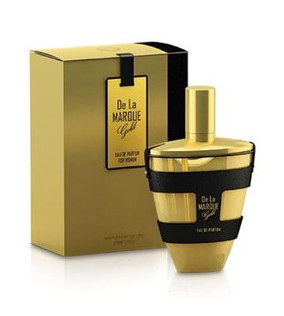 De La Marque Gold