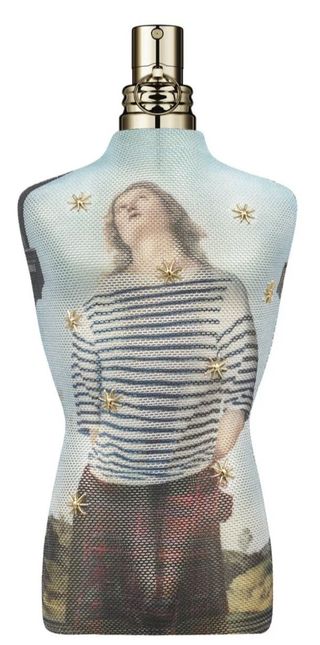 Le Male Collector Edition 2024