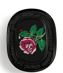 Eau Rose Solid perfume