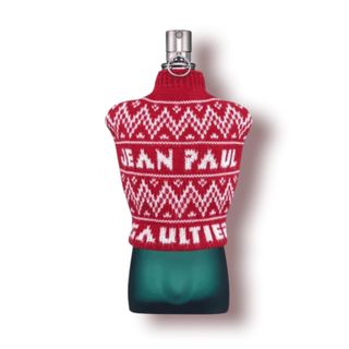 Le Male Xmas Limited Edition 2021