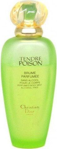 Tendre Poison Brume Parfumée