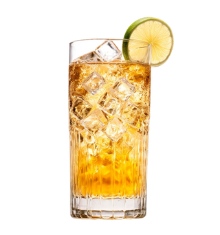 Nước giải khát Almdudler