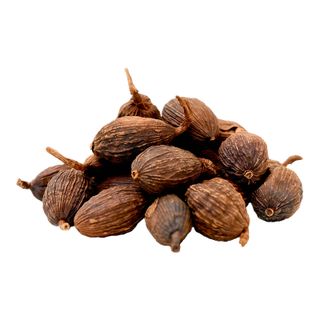 Bạch đậu khấu đen