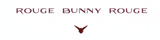 Rouge Bunny Rouge
