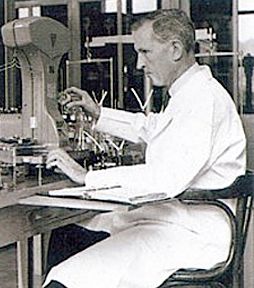 Andre Fraysse