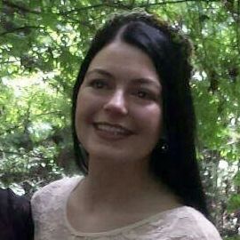 Angela St.John