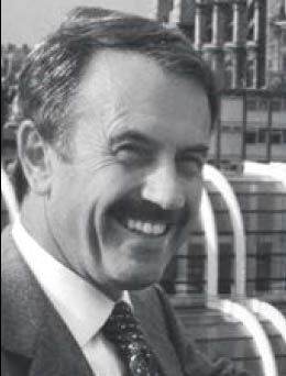 Bernard Chant