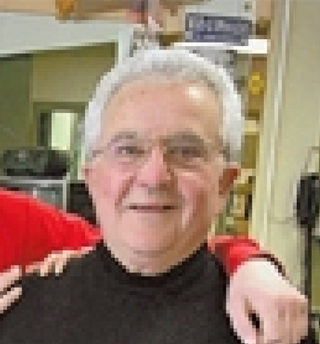Bob Aliano