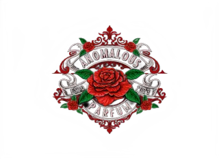 Anomalous Parfum