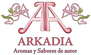 Arkadia Sabores y Aromas de Autor