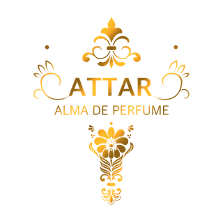 ATTAR. Alma de Perfume