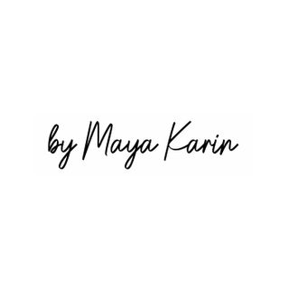 By Maya Karin