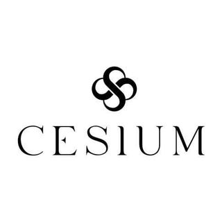 Cesium