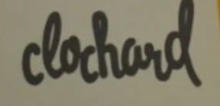 Clochard