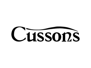Cussons