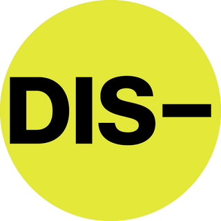 -DIS
