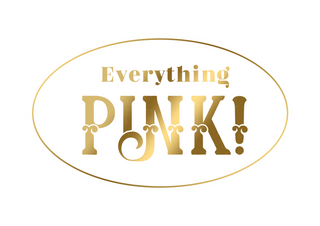 Everything Pink!
