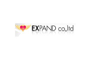 Expand
